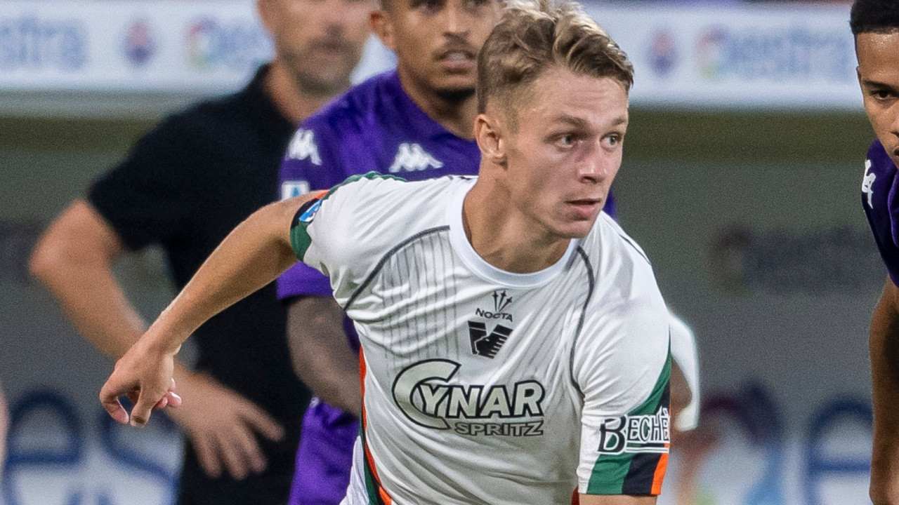 Fiorentina e Bologna tornano su Nicolussi Caviglia: la situazione