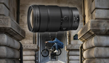 Nuovo Nikkor Z 24-70mm f/2.8 S II: il cavallo di battaglia dei nikonisti si fa più leggero e veloce