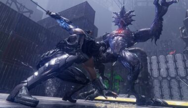 Quanto dura Ninja Gaiden 4? Lo rivela il direttore di Team Ninja