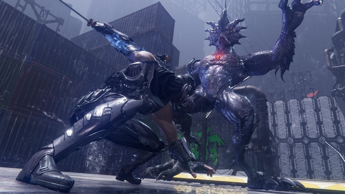 Quanto dura Ninja Gaiden 4? Lo rivela il direttore di Team Ninja
