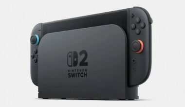 Nintendo Switch 2 supporta il DLSS, ma quale versione? Lo rivela uno sviluppatore