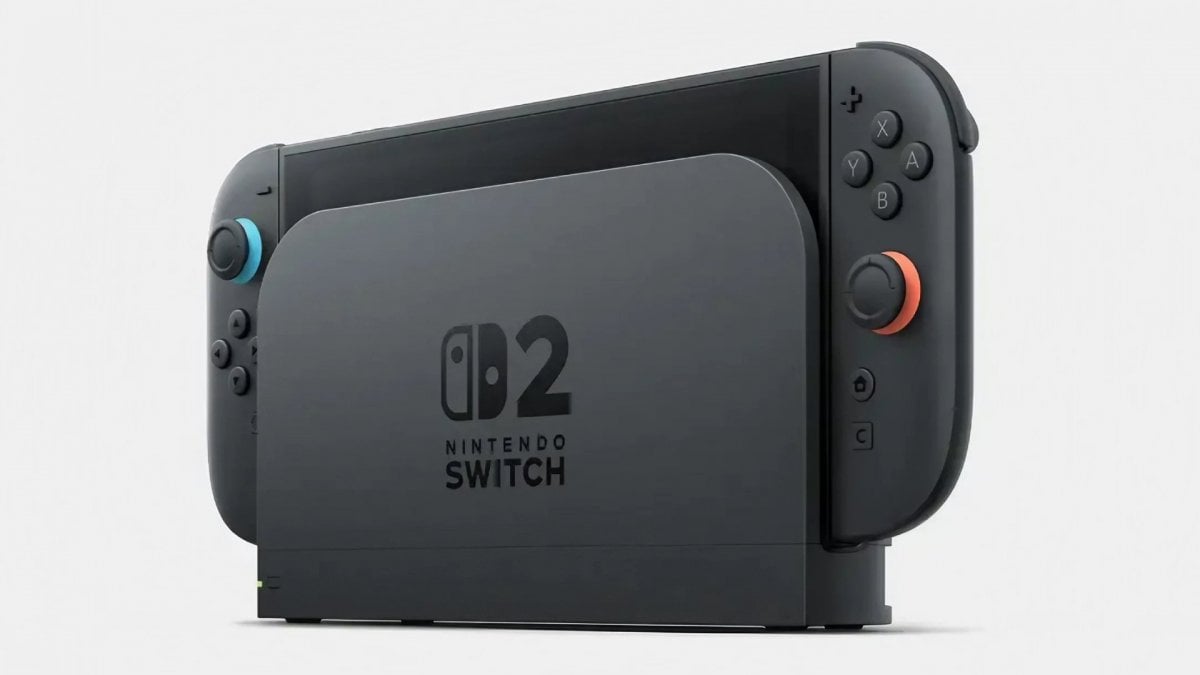 Nintendo Switch 2 supporta il DLSS, ma quale versione? Lo rivela uno sviluppatore