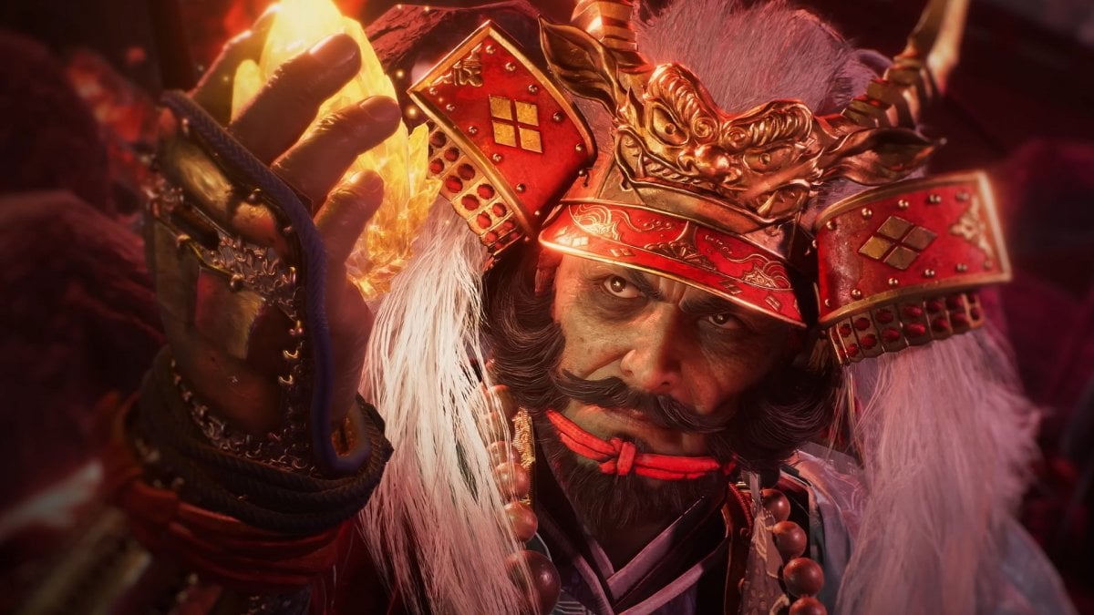 I fan hanno amato la demo di Nioh 3 e il team spiega tutti i miglioramenti previsti