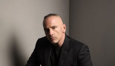 Eros Ramazzotti in concerto a Bari, tappa allo Stadio San Nicola 23 giugno 2026