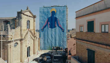 Le mostre da vedere a inizio settembre