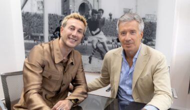l'obiettivo è tornare il prima possibile