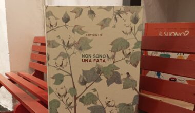 Non sono una fata, Ji Hyeon Lee, Orecchio acerbo