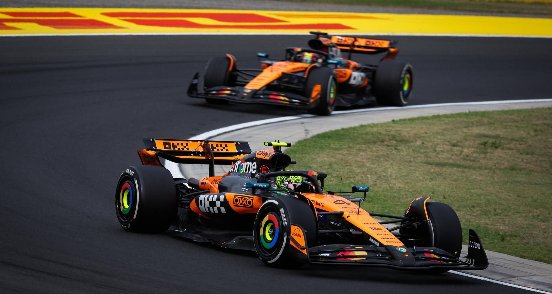 testa a testa nel GP di Olanda Verstappen insegue Clark, Leclerc, trionfo a 12 su Sisal.it, contro il tabù