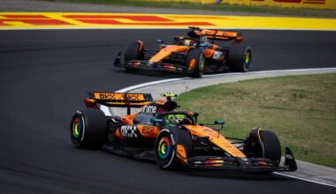 testa a testa nel GP di Olanda Verstappen insegue Clark, Leclerc, trionfo a 12 su Sisal.it, contro il tabù