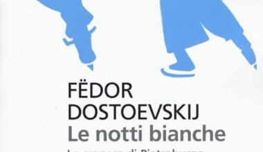Le notti bianche - Comune di Jesi