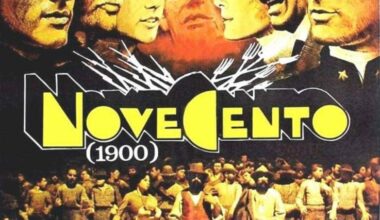 Cremona Sera - “Novecento” compie i suoi primi 50 anni: il colossal di Bertolucci trasformò la vita nella campagna padana in grande cinema