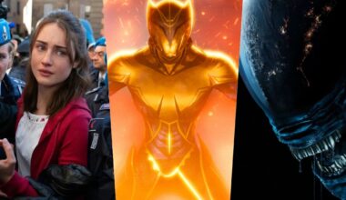 tutte le novità imperdibili di agosto su Disney+