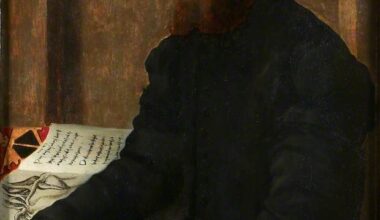 Cremona Sera - Alla BBC alla ribalta il cremonese Realdo Colombo dipinto da Francesco Salviati. "Chi ha dipinto il medico? Risolto il mistero artistico di Tatton Park, vecchio di 400 anni”