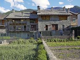 Al via il progetto Capitale Rurale Italiana 2025 promosso da Feries - Valledaostaglocal.it