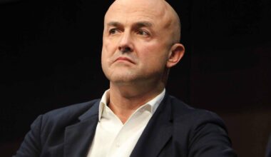 Pomeriggio Cinque addio, il programma cambia nome: l'annuncio di Nuzzi