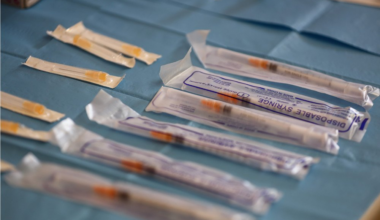 Sconcerto degli Ordini dei Medici per la nomina di alcuni componenti no vax nel gruppo nazionale sulle vaccinazioni