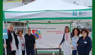 Obiettivo salute . Parola d’ordine: prevenzione
