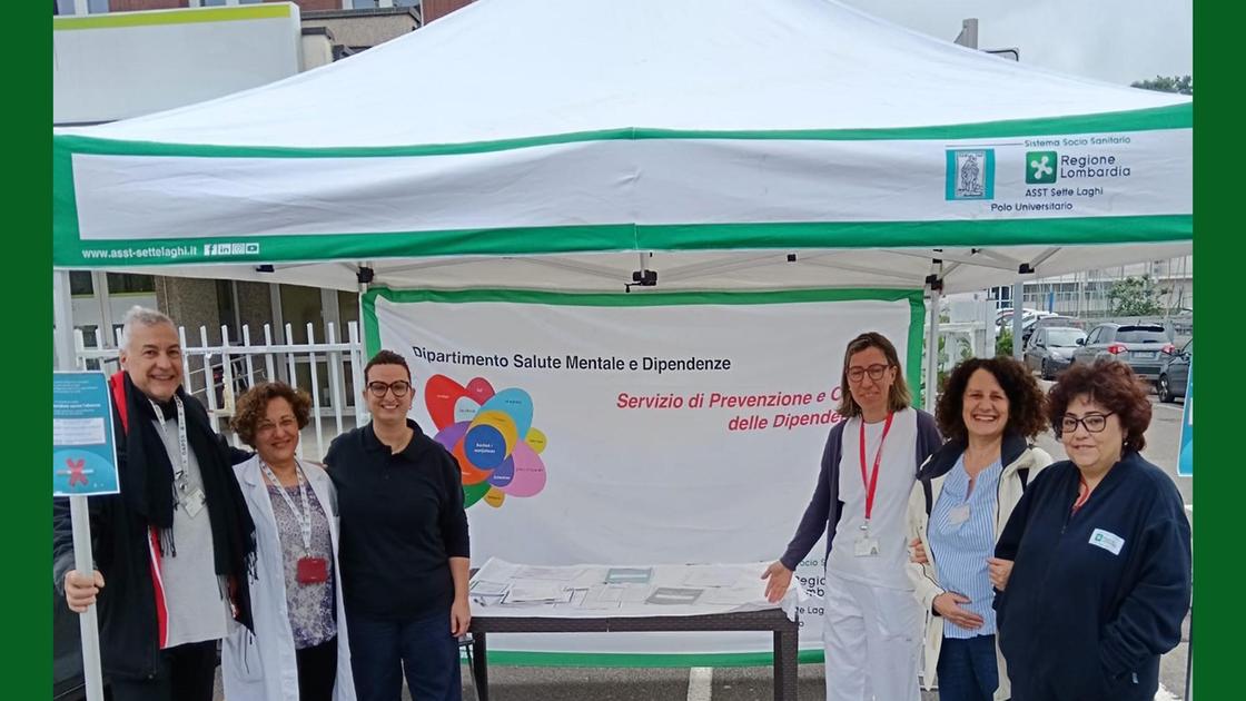 Obiettivo salute . Parola d’ordine: prevenzione