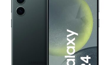 Super offerta Galaxy S24 su Amazon scontato del 46%. Prezzo mai così basso
