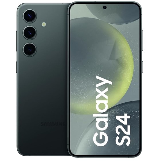 Super offerta Galaxy S24 su Amazon scontato del 46%. Prezzo mai così basso