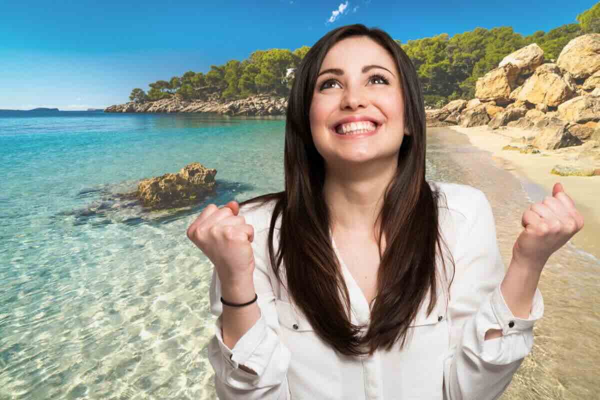 Offerta last minute per l'isola più bella delle Baleari: con meno di 200€ ti godi mare da sogno e sole