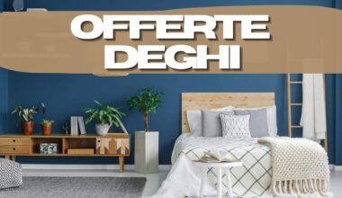 camera da letto con scritte in primo piano