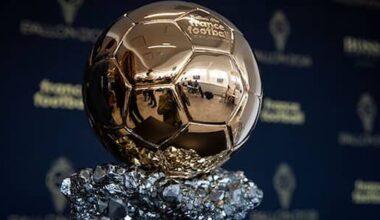 Pallone d'Oro 2025, la lista dei candidati finalisti: da Bellingham a Yamal