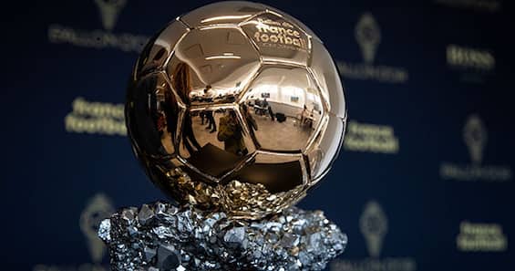Pallone d'Oro 2025, la lista dei candidati finalisti: da Bellingham a Yamal