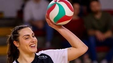 Volley femminile serie B1. Olimpia Teodora, tante conferme. Boninsegna l’acquisto di peso