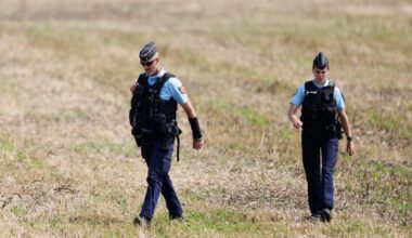 Francia, uomo sventrato in un parco vicino ad Amiens: 27enne confessa l'omicidio