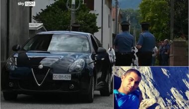 Delitto di Gemona, per Procura c'è premeditazione. La madre di Venier confessa