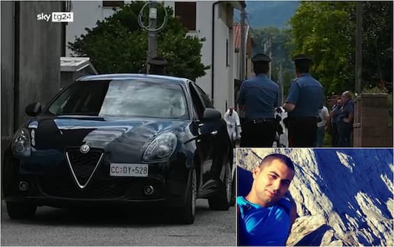Delitto di Gemona, per Procura c'è premeditazione. La madre di Venier confessa
