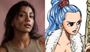 One Piece 2, la star del live-action risponde alle critiche per il casting di Vivi