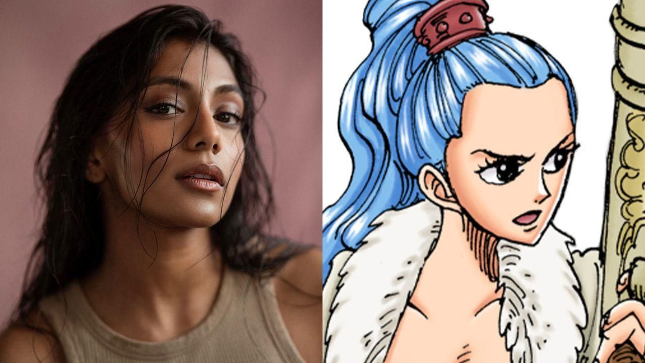 One Piece 2, la star del live-action risponde alle critiche per il casting di Vivi