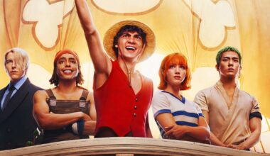 One Piece, ci siamo! Il trailer della stagione 2 svela Nico Robin e una pioggia di novità