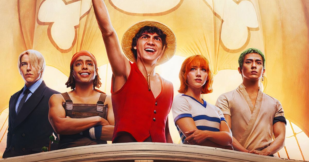One Piece, ci siamo! Il trailer della stagione 2 svela Nico Robin e una pioggia di novità