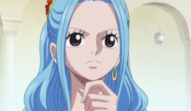 come una scelta improvvisa di Oda ha reso l'arco di Alabasta indimenticabile