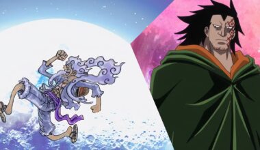Oda svela nuovi dettagli sulla madre di Luffy, apparirà prima del finale?