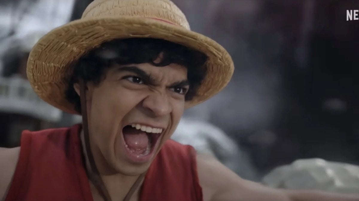 le scene più emozionanti del primo trailer, dal'apparizione di Nico Robin alla principessa Vivi