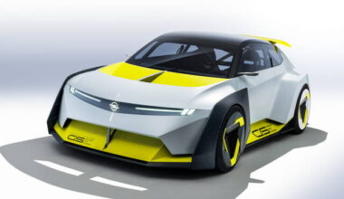Opel Corsa GSE Vision Gran Turismo: dai videogiochi alla strada