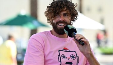 Opelka insulta il giudice di sedia, l'ATP lo multa e lui mostra tutto tramite i Social