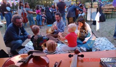 La Festa di Radio Città Fujiko: incontri e musica