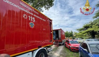 Operai morti nella cisterna a Venezia, Cgil: “Lavoravano in nero”