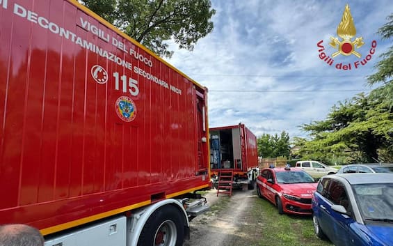 Operai morti nella cisterna a Venezia, Cgil: “Lavoravano in nero”