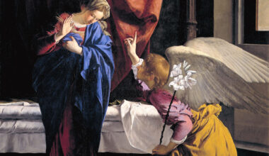 Orazio Gentileschi. Un pittore in viaggio, mostra a Torino