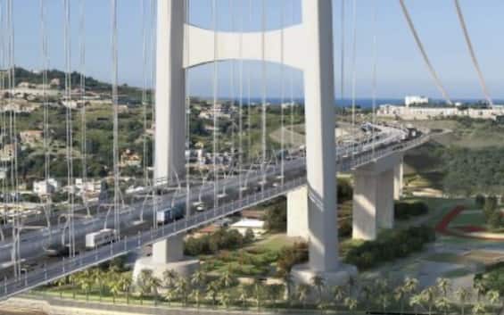 Ponte sullo Stretto, dai costi ai tempi: domande e risposte - Sky TG24