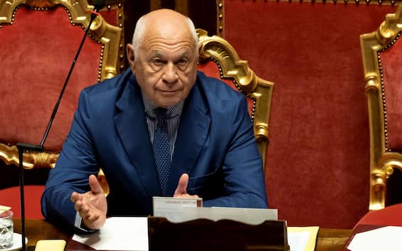 Caso Almasri, Nordio: 'Giusi Bartolozzi? Azioni esecutive dei miei ordini'