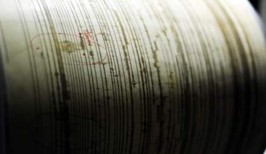 Russia: terremoto di magnitudo 6.8 al largo delle Curili