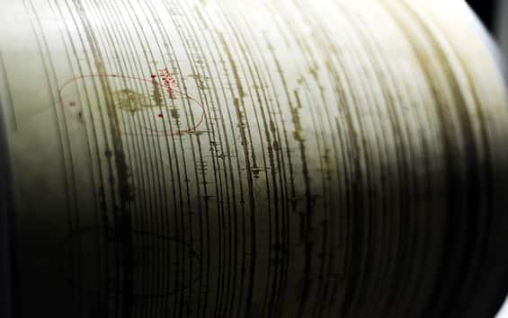 Russia: terremoto di magnitudo 6.8 al largo delle Curili