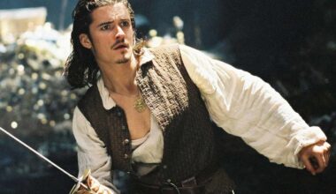 Pirati dei Caraibi 6, Orlando Bloom indica la strada per il successo assicurato: "Far tornare tutti quanti!"